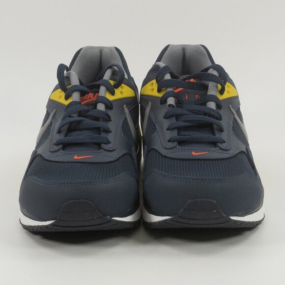 Nike Air Max Correlate \'Obsidian Varsity Maize\' 511416-400 size 11.5 main image 9